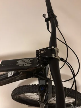 Propain spindrift cf4
