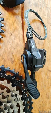 Shimano deore xt 8100 12 prestav
