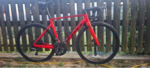 Scott Addict RC15