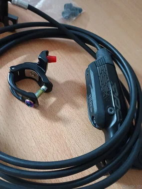 Sram Code R rear brake – NEW