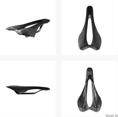 Selle Italia SLR 3D Carbon S3