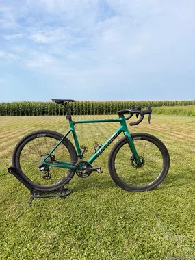 COLNAGO G4-x 540