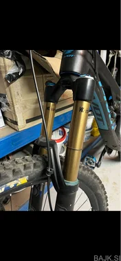 Pivot Firebird 2018 27.5