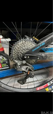 Pivot Firebird 2018 27.5