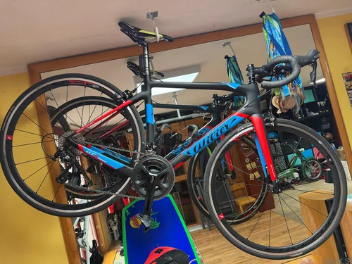 WILIER GTR TEAM 105