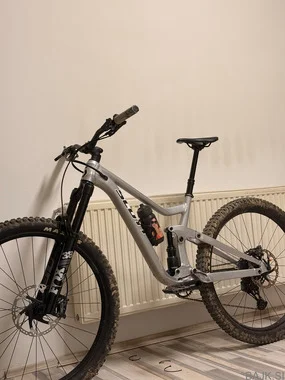 Scott ransom 920
