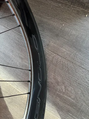 Campagnolo Bora WTO 60