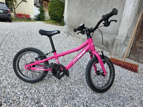 Bemoov M14