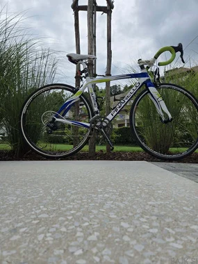 Pinarello FP Quattro