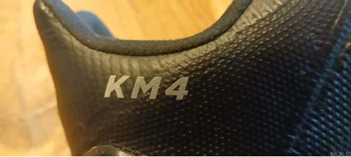 Kolesarski čevlji DMT KM4 (MTB / Gravel)