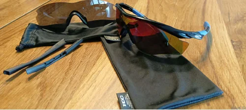 Športna očala Oakley M Frame 2.0 (s Prizm lečo)