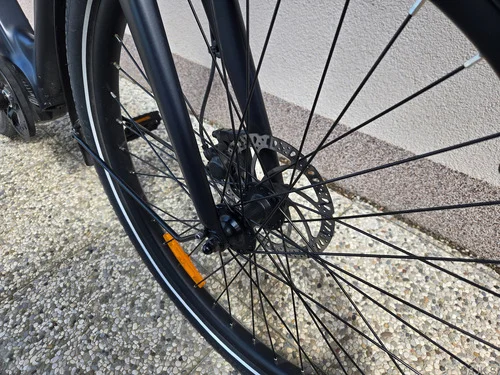 ENGWE P275 Pro