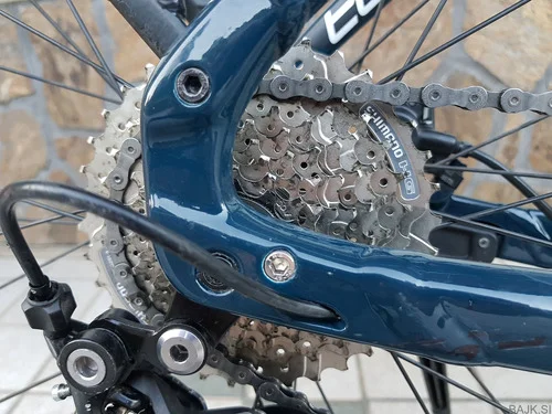 TOP električno kolo SPECIALIZED-kot NOVO +VELIKI SERVIS...-55% CENEJE