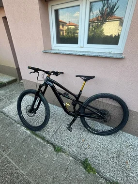 CANNONDALE HABIT LT 2 M KUPLJEN 3/2025