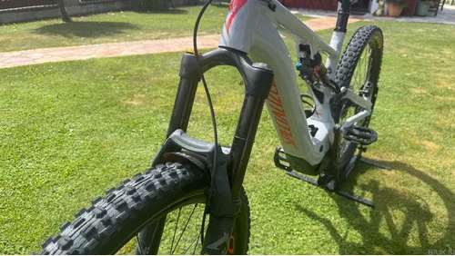 Specialized Kenevo Comp