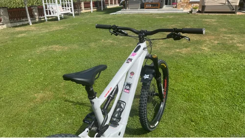 Specialized Kenevo Comp
