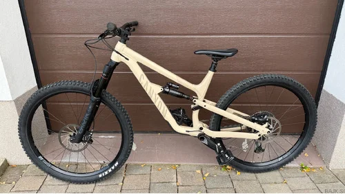 2023 Canyon Spectral AL 6 (Large)
