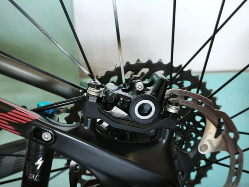 Specialized Epic Marathon Carbon 29