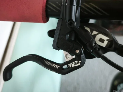 Specialized Epic Marathon Carbon 29
