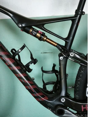 Specialized Epic Marathon Carbon 29