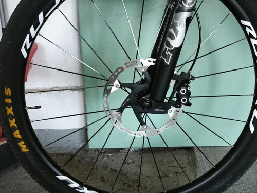 Specialized Epic Marathon Carbon 29