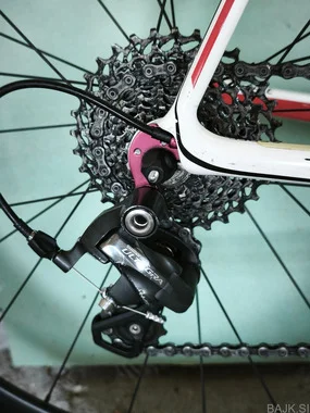 Cube Agree GTC Race