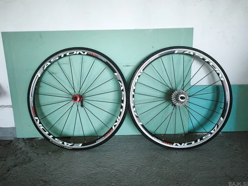 Cube Agree GTC Race