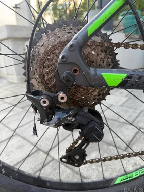 Giant terrago xc29