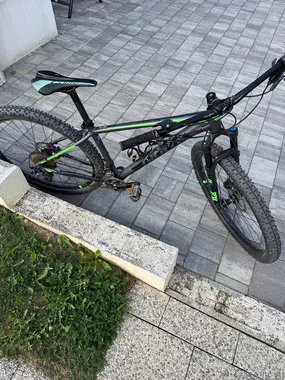 Giant terrago xc29