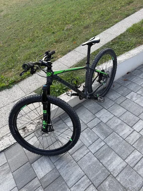 Giant terrago xc29