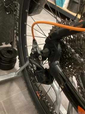 KTM Ultra
