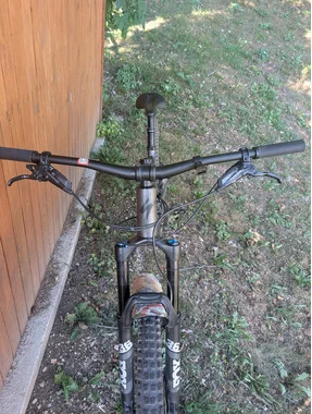 Specialized Stumpjumper EVO Comp Alloy 29” – 2023 – S6