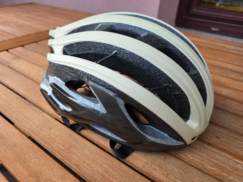 Přilba S-Works Prevail 3 MIPS 2025