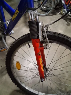 Trek mountain bike for sale
