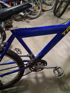 Trek mountain bike for sale