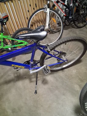 Trek mountain bike for sale