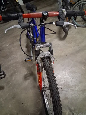Trek mountain bike for sale