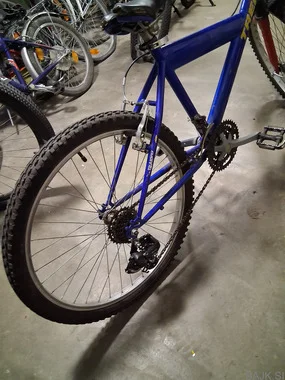 Trek mountain bike for sale
