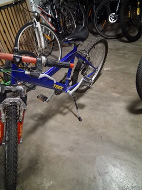Trek mountain bike for sale
