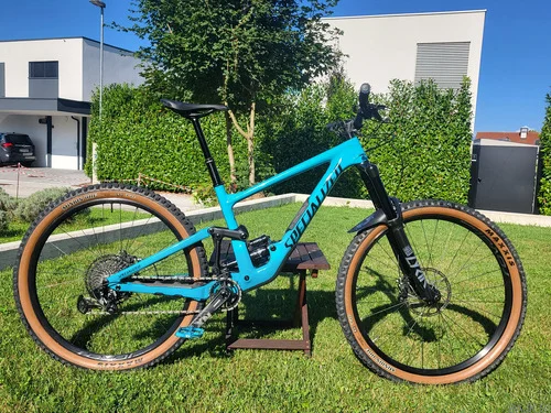SPECIALIZED ENDURO COMP 2021 M