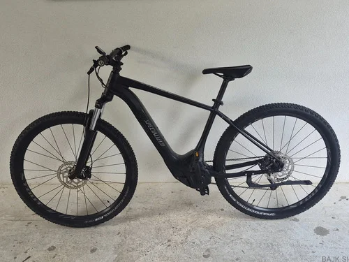 specialized turbo levo HT