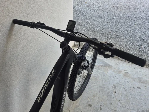 specialized turbo levo HT