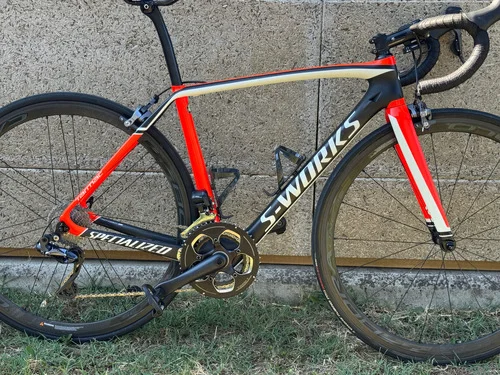 S Works Tarmac Shimano Ultegra Di2