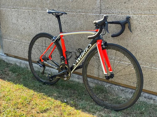 S Works Tarmac Shimano Ultegra Di2