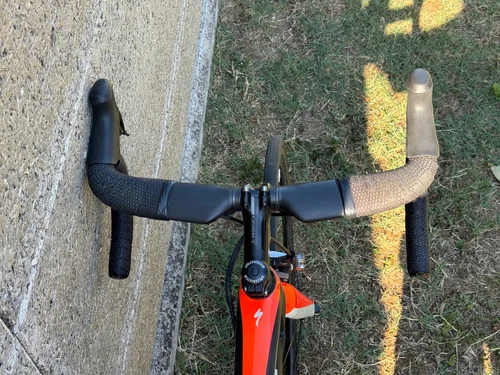 S Works Tarmac Shimano Ultegra Di2