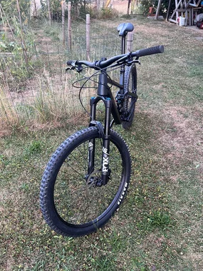 Norco Sight A2