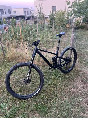 Norco Sight A2