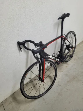 Specialized S-Works Tarmac SL5