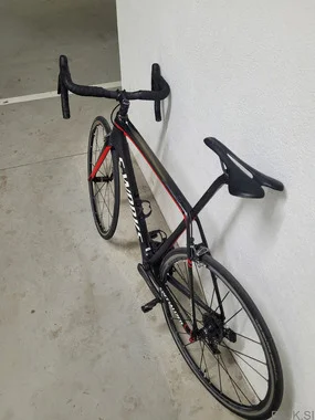 Specialized S-Works Tarmac SL5