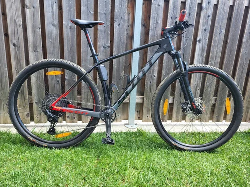 Scott Scale 930 Carbon L – 29" – SRAM SX Eagle